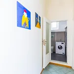 Chiaia Relax On Pedastrian Area Apartman
