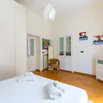 Apartman Chiaia Relax On Pedastrian Area *