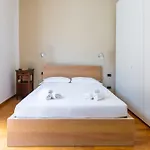 Chiaia Relax On Pedastrian Area Apartman Nápoly
