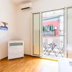 Apartman Chiaia Relax On Pedastrian Area *