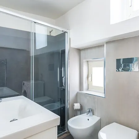 Διαμέρισμα Chiaia Relax On Pedastrian Area Νάπολη