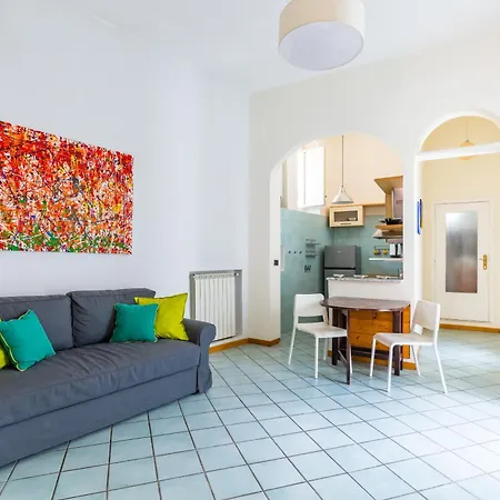 Διαμέρισμα Chiaia Relax On Pedastrian Area Νάπολη