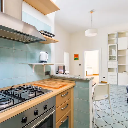 Chiaia Relax On Pedastrian Area Διαμέρισμα