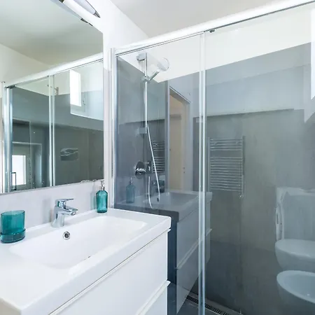 Chiaia Relax On Pedastrian Area Διαμέρισμα