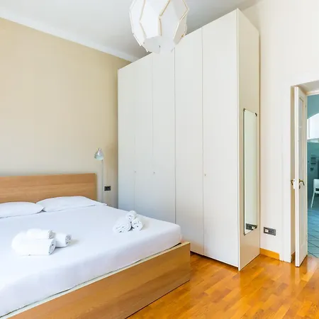 Chiaia Relax On Pedastrian Area Διαμέρισμα