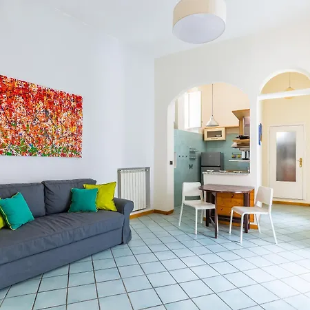 Διαμέρισμα Chiaia Relax On Pedastrian Area